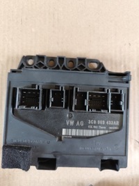 фото thumb №1, Модуль комфорту volkswagen passat 3c0959433ar