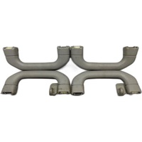 фото thumb №1, Mercedes clk w209 кронштейн ручка стельовий комплект