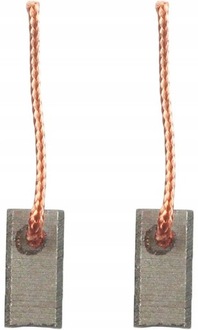 фото thumb №1, Щетка угольная, генератор as-pl ob9053