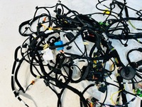 фото thumb №7, Proace city 1.2t бензин автоматическая коробка передач жгут электропроводка салона транспортного средства