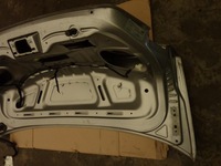 фото thumb №11, Крышка багажника задняя alfa romeo 159 sedan 05-11r. kod 651