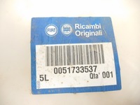 фото thumb №9, Стекло левый задняя fiat croma sw 51733537