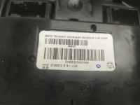 фото thumb №2, Mini r60 r61 панель управление кондиционера 9806727