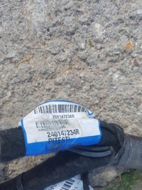 фото thumb №12, Жгут электропроводка renault trafic iii