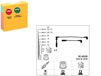 фото thumb №1, Провод зажигания ngk rc-ad220
