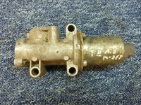 фото thumb №1, Клапан egr 46778209 fiat punto 2 ii 1.9 jtd 99-11r.