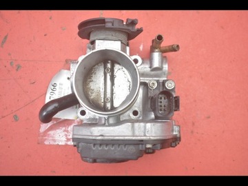 фото thumb №5, Дросельна заслінка 06a133064m audi a3 8l 1.8 20v 125 km 96-00