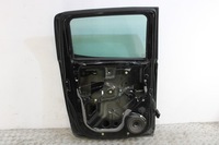 фото thumb №5, Дверь левый задняя задние ford ranger v 5 lift