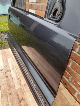 фото thumb №10, Jeep grand cherokee wj 99-04 дверь правый перед