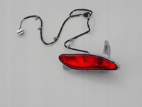 фото thumb №13, Hyundai i30 kombi lift ліва lampaka бампера задня