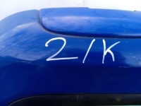 фото thumb №6, Крышка багажника багажника задняя peugeot partner kpv