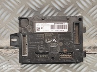 фото thumb №4, Модуль блок керування bcm 284b11867r renault clio iv