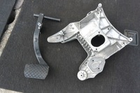 фото thumb №5, Педаль гальма основа audi q7 4l vw touareg 7l eu