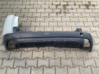 фото thumb №1, Peugeot 2008 i бампер зад задній 4xpdc кутник лівий 9801125577