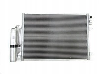 фото thumb №1, Радиатор кондиционера dacia sandero 2008-2012