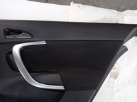 фото thumb №4, Обшивка дверь правый задняя opel insignia
