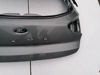 фото thumb №4, Кришка багажника задня спойлер спойлер ford puma mk2 2020-