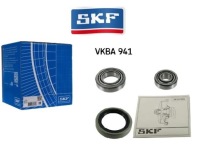 Подшипник колеса ступица skf vkba941 Цена, фото thumb