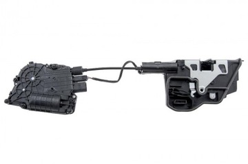 фото thumb №4, Амортизатор центрального замка зад nty ezc-bm-032