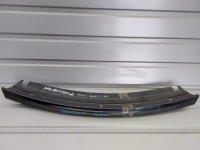 фото thumb №3, Porsche 986 спойлер задняя спойлер