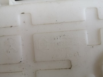 фото thumb №6, Citroen berlingo iv бачок склоомивача 9817300980