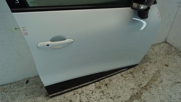 фото thumb №9, Двері правий перед renault clio iv ov369