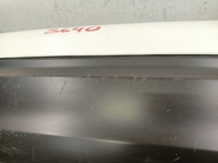 фото thumb №4, Бампер зад задній nissan qashqai ii 2 j11 рестайлінг 17-