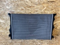 Радиатор воды mercedes w177 w247 w118 1.3b a2475000203 с Разборки, фото thumb