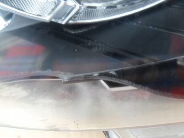 фото thumb №9, Mazda cx-5 led рестайлинг лампа правая перед 09895442