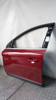 фото thumb №3, Volvo xc60 дверь левая перед 702- 08-
