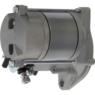 фото thumb №7, Новий стартер комацу, tcm fd9 fd10 fd14 fd15 fd18 fd25; isuzu 4fe1;