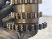 Колесо зубчасте ланцюга розподільного валу maserati levante 630137 Недорого, фото thumb