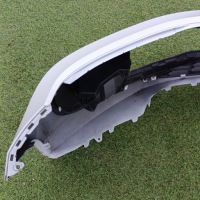 фото thumb №12, Volkswagen vw up lift 2016 бампер передній перед 1s0807221f