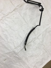 фото thumb №9, Шланг шланг усилителя 1j0422893bt audi a3 8l