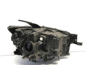 фото thumb №10, Mazda cx-30 полный led 2019- лампа левый перед левая передняя dgj151040