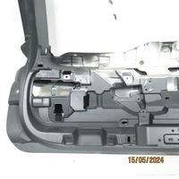 фото thumb №12, Ig-095 крышка багажника багажника volvo v90 ii 31663428