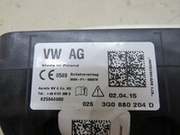 фото thumb №3, Подушка пассажира подушка безопасности passat b8 3g0880204d