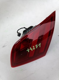 фото thumb №1, Лампа кришки задня права peugeot 308 ii hb 5d 13-