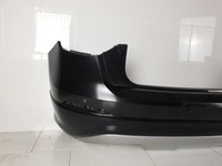 фото thumb №2, Audi q2 81a бампер зад задний