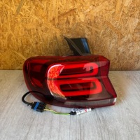 Купити Лампа задня ліва citroen c5 aircross 2019 rok 9817269280, фото thumb