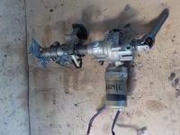 фото thumb №1, Toyota corolla 1.4b колонка рулевая