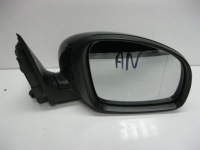 фото thumb №1, Дзеркало праве skoda fabia 2 ii 5кабелі uk