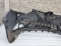 фото thumb №6, Renault scenic iv 4 бампер перед