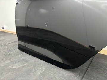 фото thumb №13, Audi a4 b9 rs rs4 двері ліві задні зад