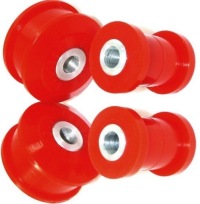 фото thumb №1, Mpbs поліуретан втулки важелів набір audi a3 8l