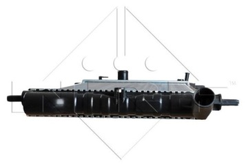 фото thumb №10, Радіаторів води nrf 54682 радіаторів, система охолодження двигуна