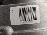 фото thumb №8, Renault megane ii рульова колонка 8200445347a підсилювач trw