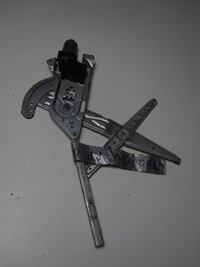 фото thumb №11, Подъемник окон перед p renault kangoo 02r 56 el