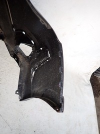 фото thumb №10, Subaru xv crosstrek lift 20- бампер перед передний spr 57704fl030