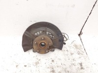 фото thumb №1, Поворотний кулак передня права сторона lexus es 300h 7th gen